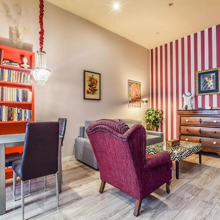 Apartamento Castizo En Madrid Rio Apartment Exterior photo