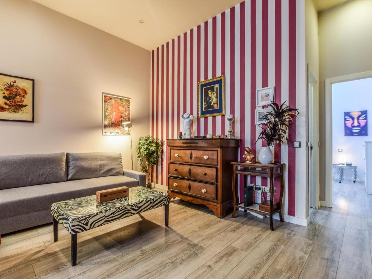 Apartamento Castizo En Madrid Rio Apartment Exterior photo