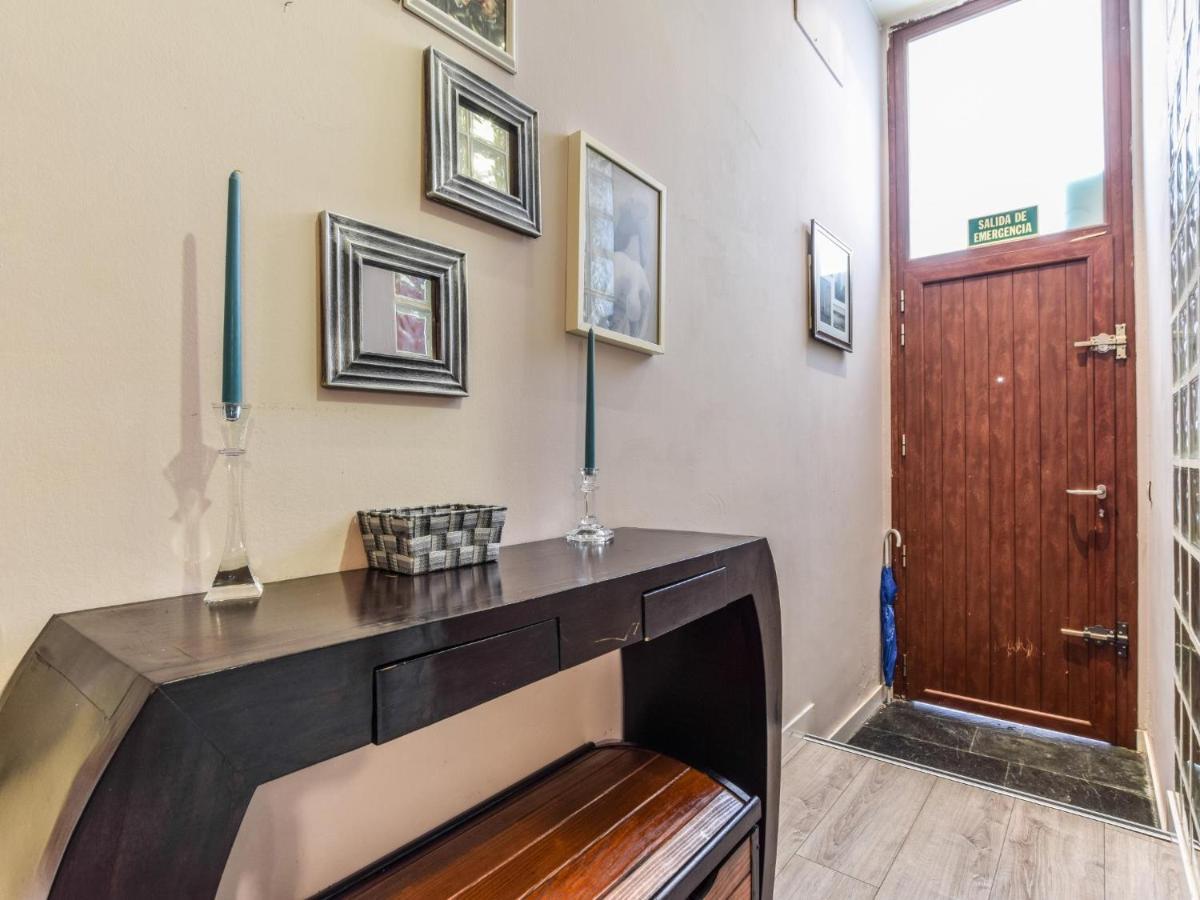 Apartamento Castizo En Madrid Rio Apartment Exterior photo