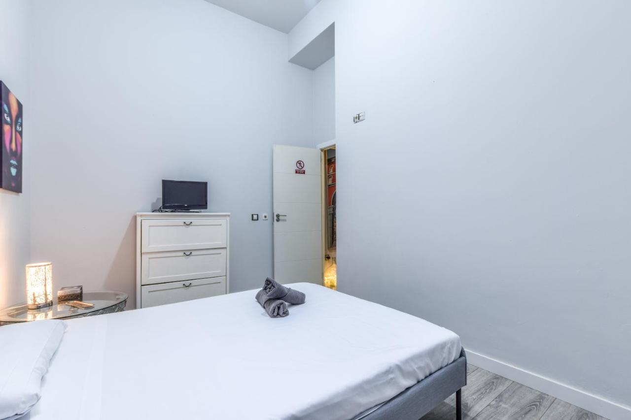 Apartamento Castizo En Madrid Rio Apartment Exterior photo