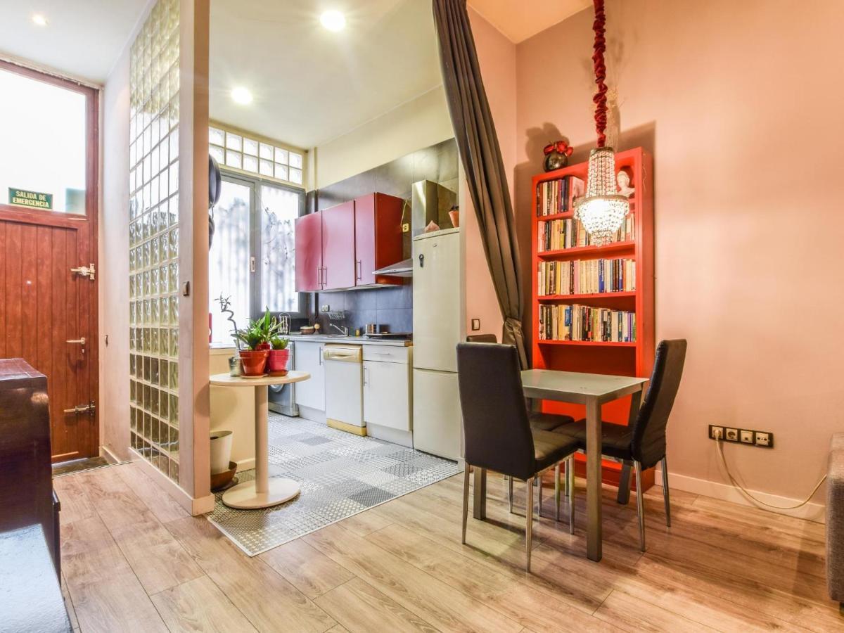 Apartamento Castizo En Madrid Rio Apartment Exterior photo